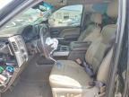 2018 Chevrolet Silverado K1500 LTZ
