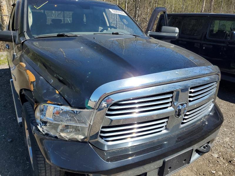 2014 Dodge RAM 1500 SLT