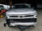 2022 Chevrolet Silverado K1500 RST