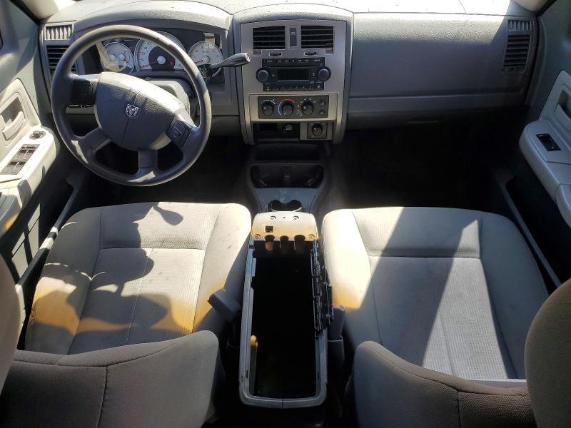 2006 Dodge Dakota Quad SLT