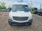 2015 Mercedes-Benz Sprinter 2500 Refrigerated Delivery Van