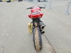 2010 Ducati Streetfighter Base