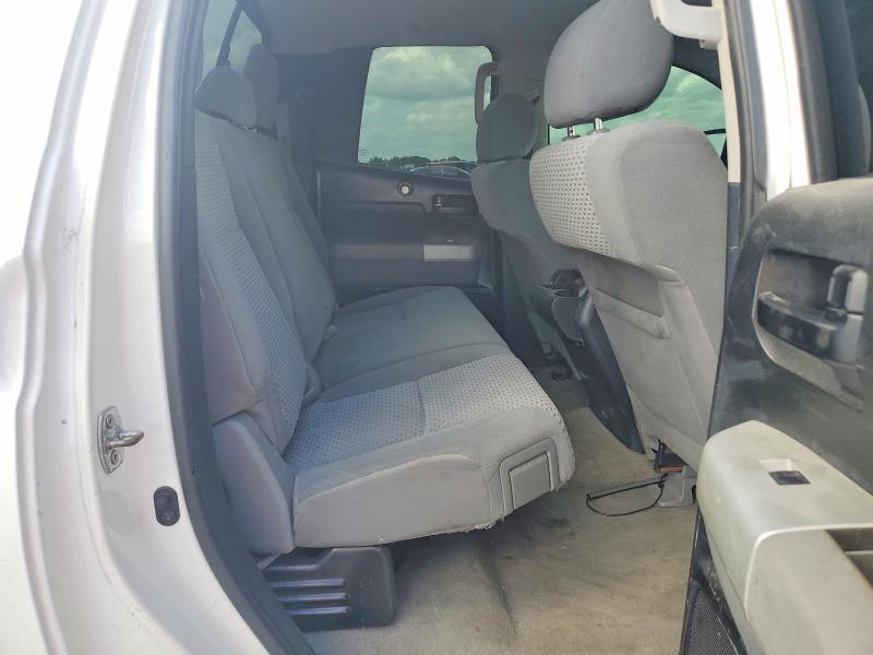 2011 Toyota Tundra Double Cab SR5