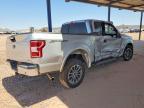 2018 Ford F150 Super Cab