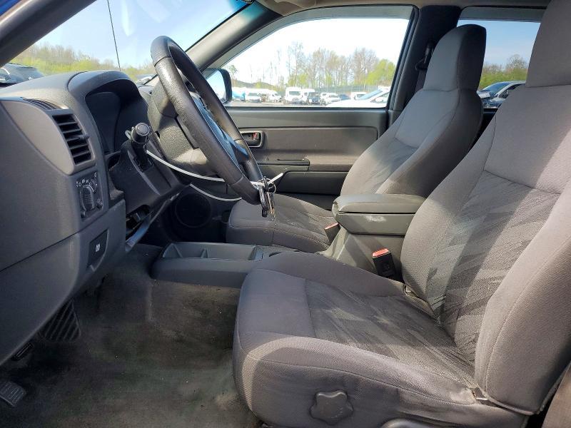 2005 Chev Colorado