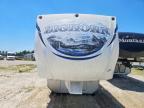 2012 Heartland Big Horn Camper