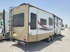 2015 Redwood Cypress Camper