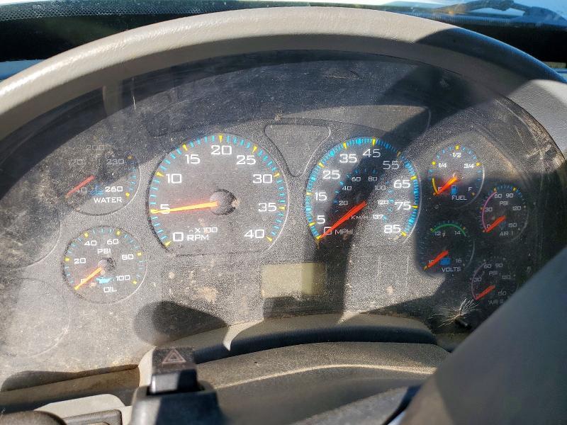 2005 International 4000 4300