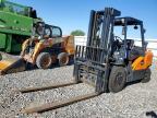 2021 Doosan G35S-7 Forklift