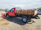 2009 Chevrolet Silverado K2500 Heavy Duty