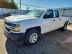2018 Chevrolet Silverado K1500