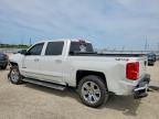 2017 Chevrolet Silverado K1500 High Country