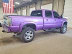 2005 Chevrolet Silverado K2500 Heavy Duty