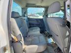 2017 Chevrolet Silverado K1500