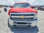 2015 Chevrolet Silverado K2500 Heavy Duty LT
