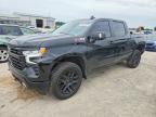 2025 Chevrolet Silverado K1500 RST