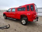 2014 Chevrolet Silverado K2500 Heavy Duty