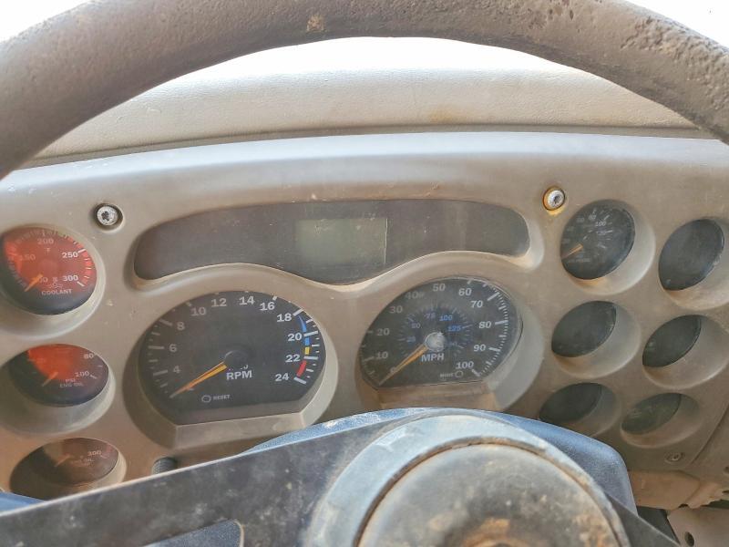 2005 Mack CHN613 Dump Truck