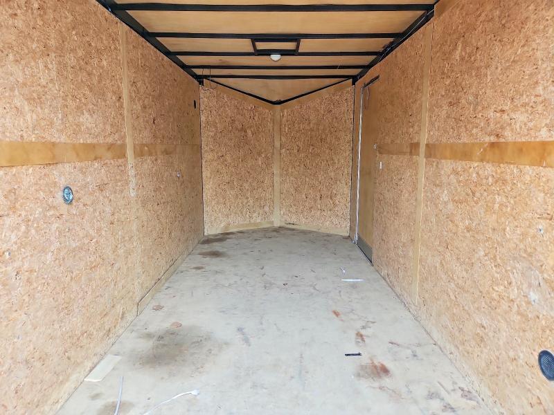 2020 Stealth STT714TA2 Enclosed Cargo Trailer