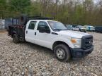 2015 Ford F350 Super Duty