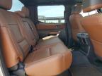2022 Toyota Tundra 1794 Edition