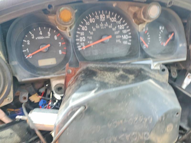 2005 Honda GL1800