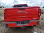 2021 GMC Sierra K1500 AT4