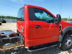 2021 Ford F450 Super Duty