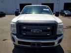 2015 Ford F250 Super Duty