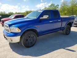 Dodge Vehiculos salvage en venta: 2015 Dodge 1500 Laramie