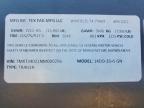 2022 Tex Fab 14DO-35+5 GN Equipment Trailer