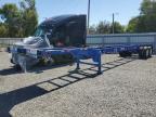 2003 Hercules Roll-OFF Container Trailer