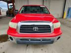 2008 Toyota Tundra Grade