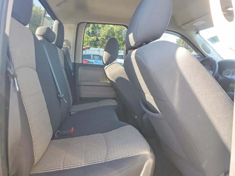 2012 Dodge RAM 1500 SLT