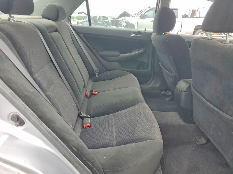 2004 Honda Accord lx