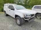 2017 Chev Colorado