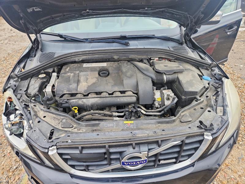 2011 Volvo Xc60 T6