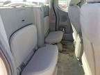 2015 Nissan Frontier S