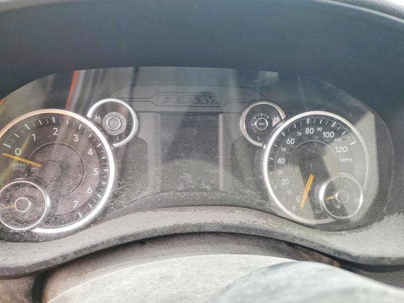 2020 Dodge RAM 2500 Tradesman