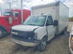 2019 Chev Express G4500