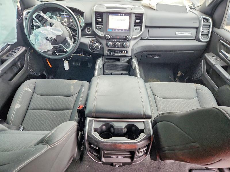 2022 Dodge RAM 1500 BIG Horn