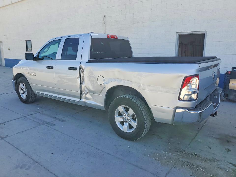 2016 Dodge RAM 1500 ST