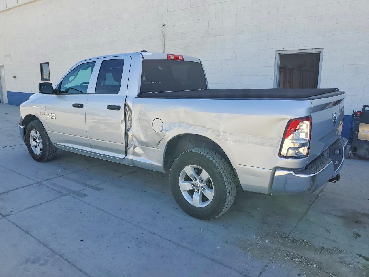 2016 Dodge RAM 1500 ST