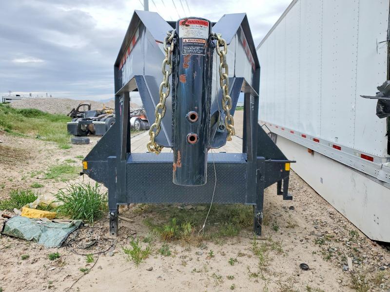 2024 Trail Maxx SD27-40 Flatbed Trailer