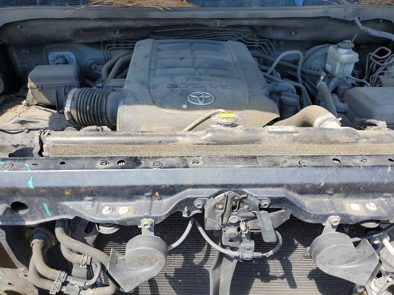 2015 Toyota Tundra