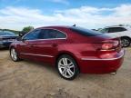 2014 Volkswagen Cc Luxury