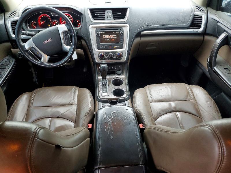 2013 GMC Acadia Slt-2
