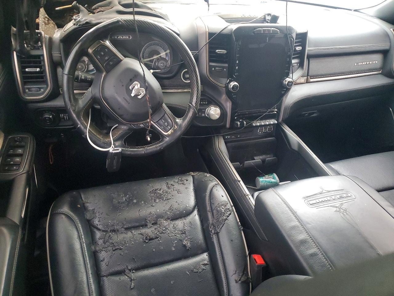 2019 Dodge RAM 1500 Limited