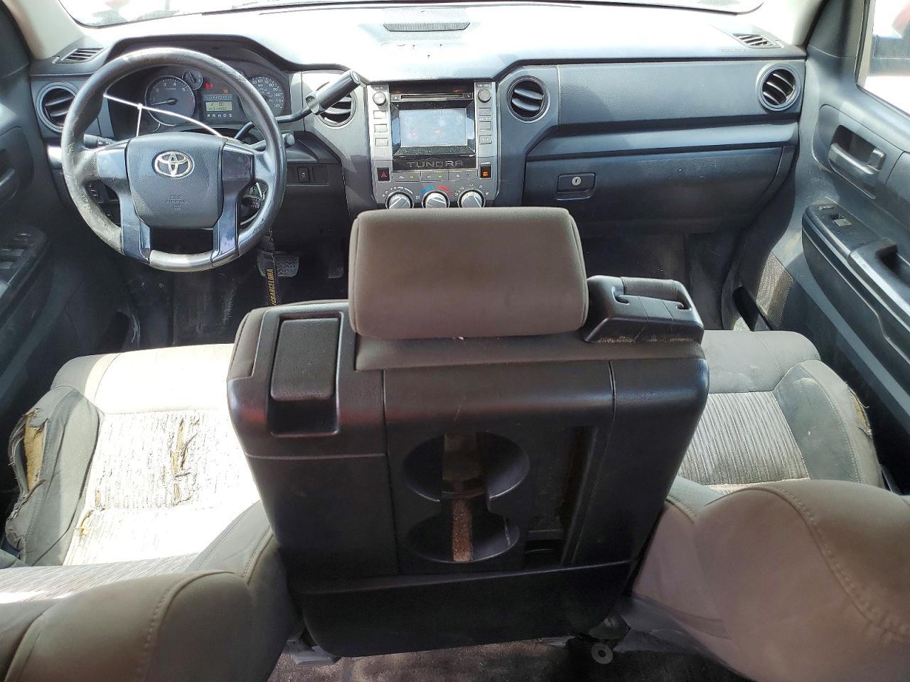 2014 Toyota Tundra SR