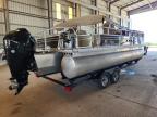 2023 Suntracker Tritoon Boat